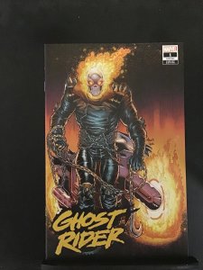 Ghost Rider #1