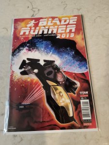 Blade Runner 2019 #10 (2020)