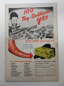 Justice League of America #15 (1962) Solid Good+ Condition!