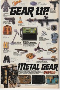 Silver Surfer #15 (1988)   Mr. Fantastic ! Invisible Woman !