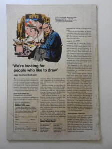 Daredevil Annual #2 (1971) Solid VG- Condition!