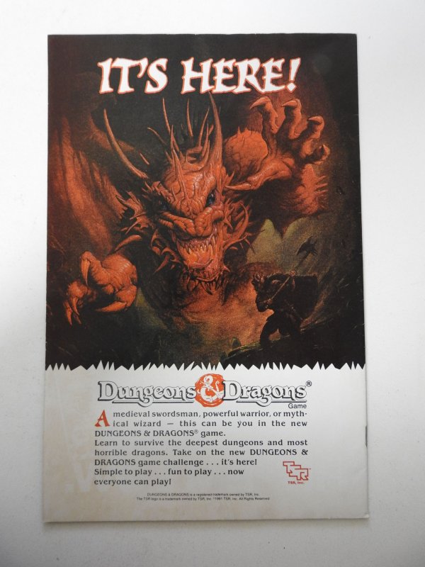 Guardians of the Galaxy #14 FN+ Condition