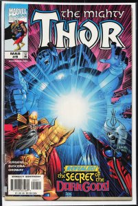 Thor #9 (1999) Thor