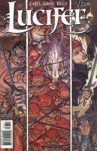 Lucifer (Vertigo) #67 VF/NM; DC/Vertigo | save on shipping - details inside