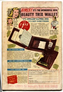 Little Lenny #1--comic book--1949--Marvel--Golden Age--