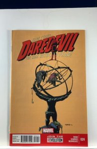 Daredevil #24 (2013)