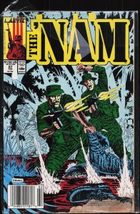 The 'Nam #27 (1989) The 'Nam