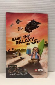 The Amazing Spider-Man #58 (2024)