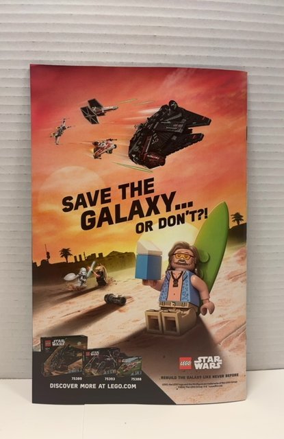 The Amazing Spider-Man #58 (2024)