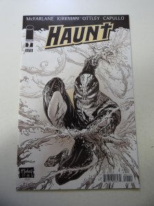 Haunt #1 (2009) FN+ Condition