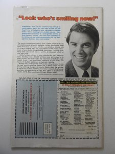 The Amazing Spider-Man #163 (1976) VG Condition