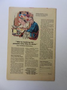 Tales of Suspense #79 (1966) FN- condition