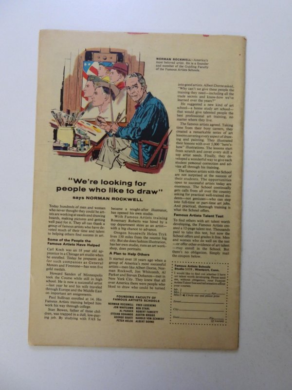 Tales of Suspense #79 (1966) FN- condition