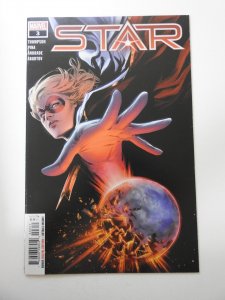 Star #3 (2020)