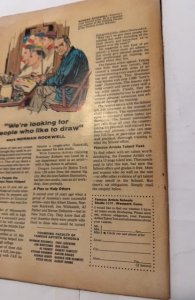 The Amazing Spider-Man #38 (1966) Last ditko/2nf Mary Jane see descrip