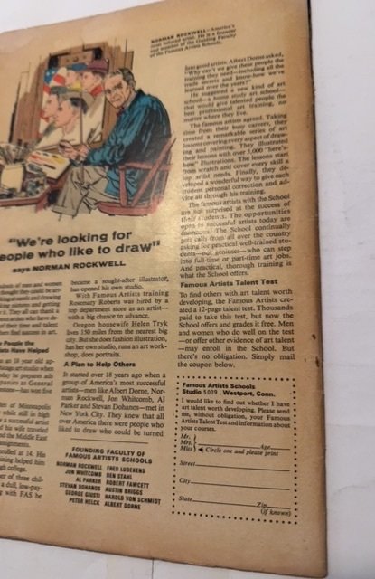 The Amazing Spider-Man #38 (1966) Last ditko/2nf Mary Jane see descrip