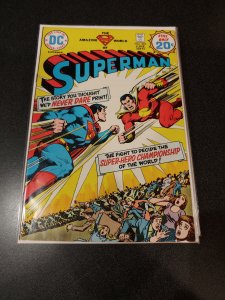 Superman #276 (1974)