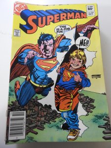 Superman #388 (1983)