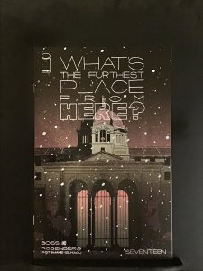 What’s The Furthest Place From Here #17