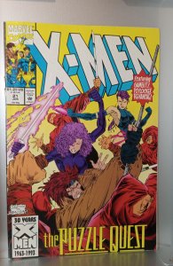 X-Men #21 (1993)