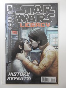 Star Wars: Legacy #11 (2014)