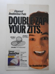 Captain America #354 VF Condition!