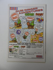 Uncanny X-Men #212 VF condition