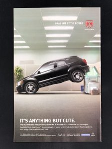 American Virgin #9 (2007)