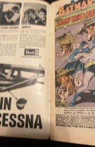 Batman #200 (1968)Batman anniversery 200thnissue