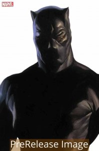 AVENGERS (2018 MARVEL) #37 VARIANT ALEX ROSS BLACK PANTHER TIMELES PRESALE-10/14