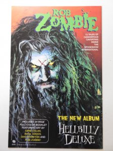 Spawn #76 (1998) McFarlane's Awesome Creation!! Sharp NM- Condition!