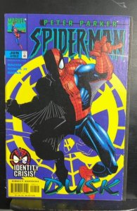 Spider-Man #92 (1998)