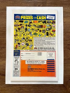 Uncanny X-Men # 150 NM Marvel Comic Book Wolverine Storm Cyclops Beast 2 J858