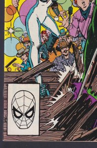 Dazzler #6 1981 Marvel 8.5 VF+ comic