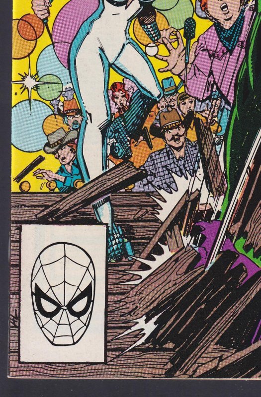 Dazzler #6 1981 Marvel 8.5 VF+ comic