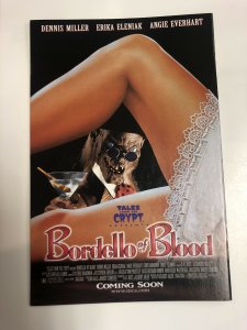 Carnage Its A Wonderful Life! SPIDER-MAN VENOM (NM)