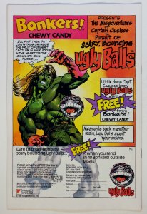 The Amazing Spider-Man #288 (1987)