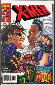 X-Men #79 (1998) X-Men