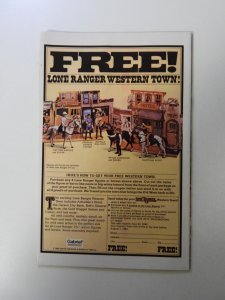 The Incredible Hulk #270 Direct Edition (1982) VF condition