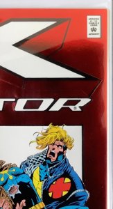 X-Factor #100 (1994, Marvel) NM/MT