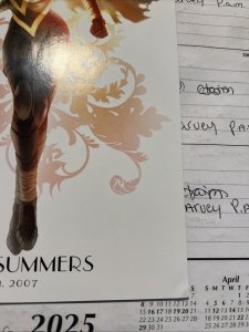 Generation Hope #2 Women Of Marvel Variant