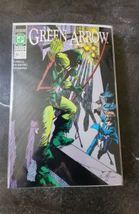 Green Arrow #53 (1991)