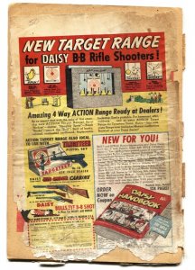 Patsy Walker #20 - 1948 - Timely - P/FR - comic book