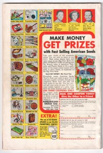 Action Comics #334 (1966) Supergirl