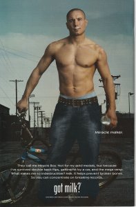 Adam Strange #1 (2004)