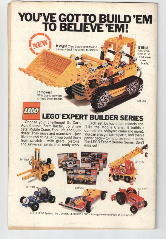 EVERYTHING SALE CONTINUES! CONTINUES! SHE HULK #1 (1980)VG/F 5.0 SOLID!