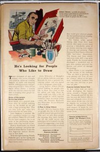 FANTASTIC FOUR #33 Marvel Comics 1st Attuma Wakanda Forever Sub-Mariner 1965 MCU 