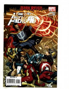 New Avengers #53 (2009) OF11