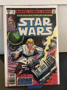 Star Wars #26 (1979)