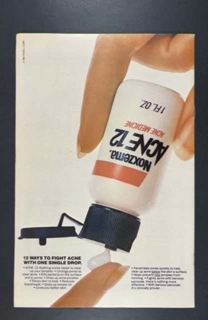 Captain America #306 (1985)